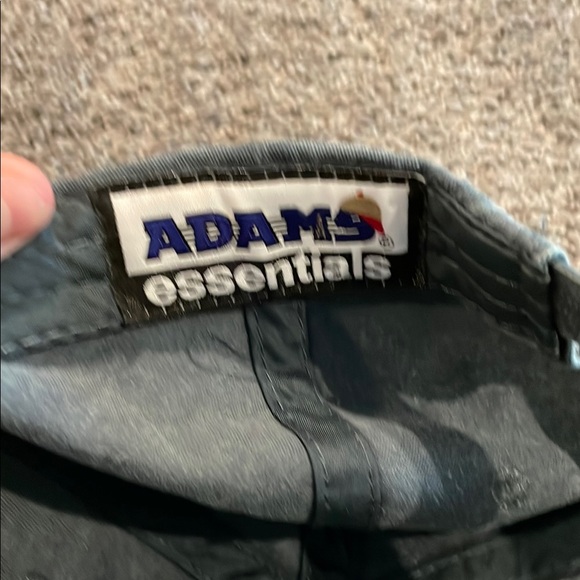 Men’s Westport Connecticut Gray Cap - Picture 2 of 4